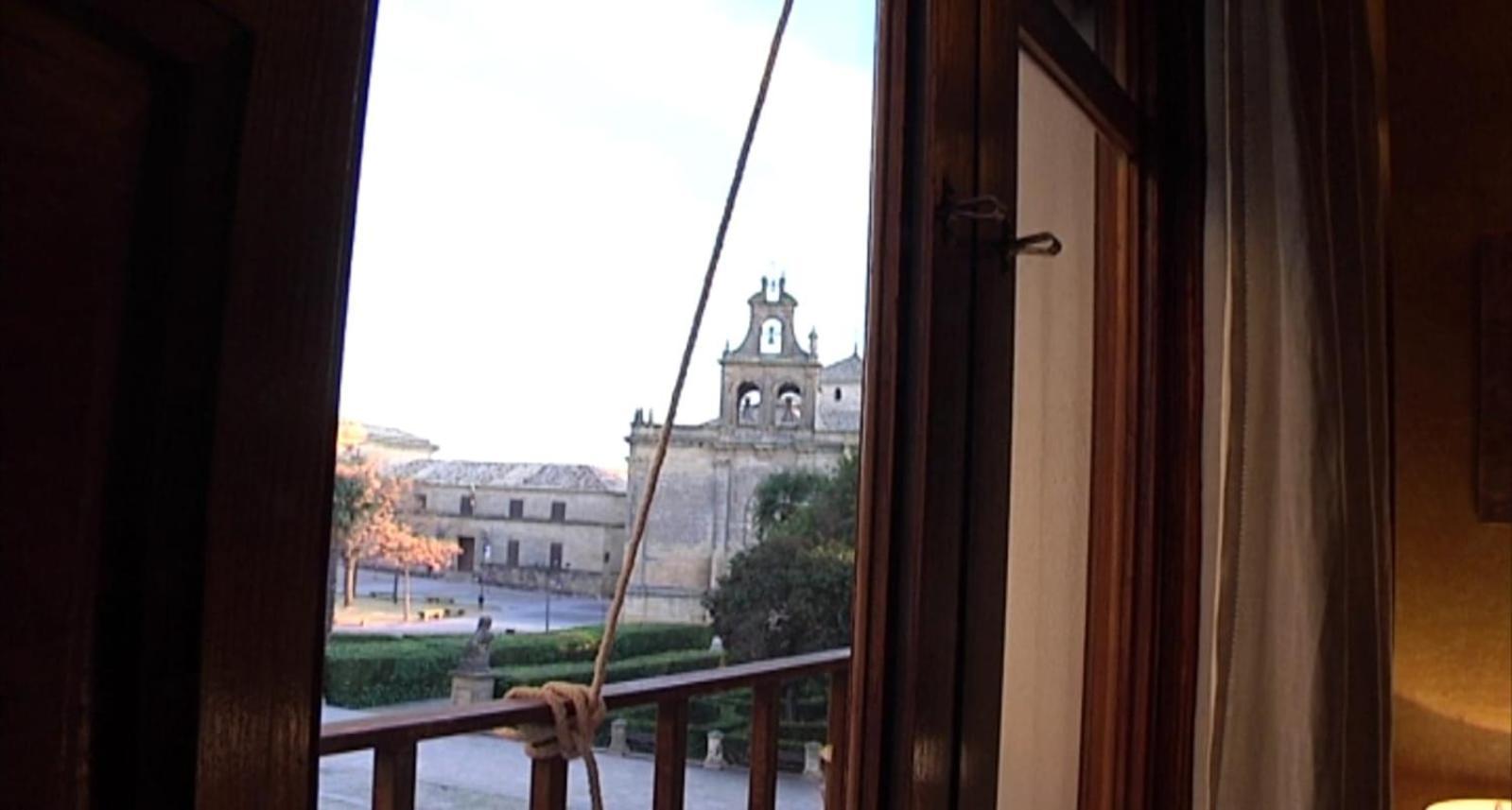 Casa Las Cadenas Ubeda  Ngoại thất bức ảnh