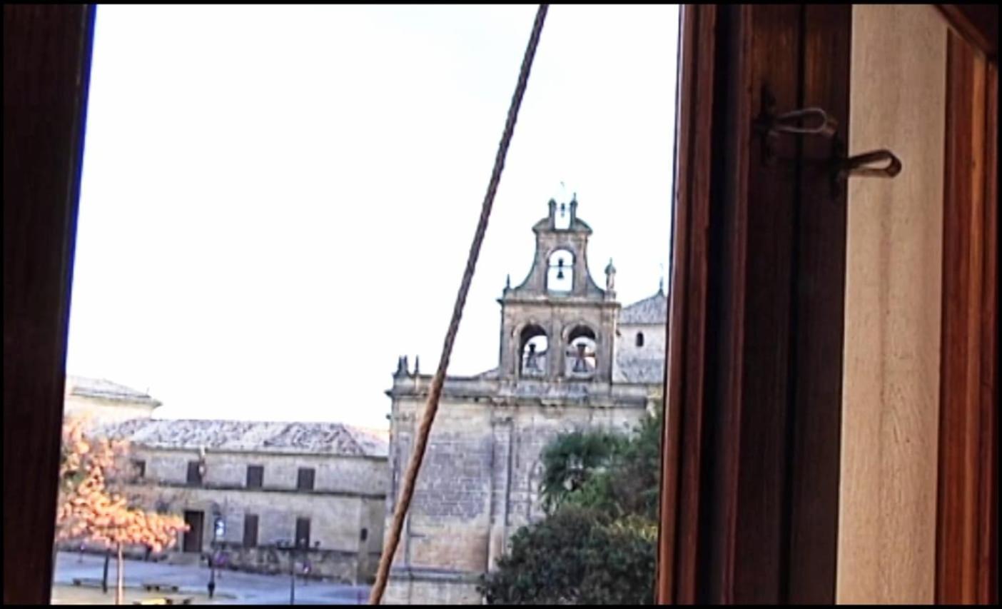 Casa Las Cadenas Ubeda  Ngoại thất bức ảnh