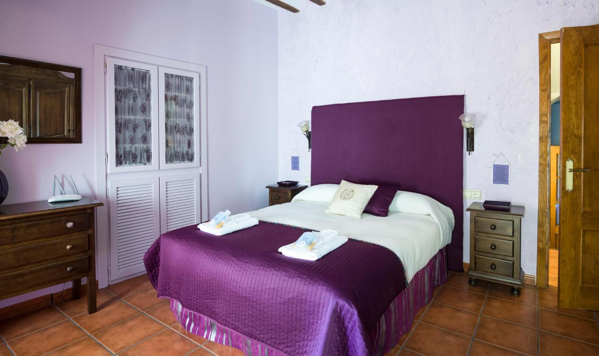 Casa Las Cadenas Ubeda  Ngoại thất bức ảnh