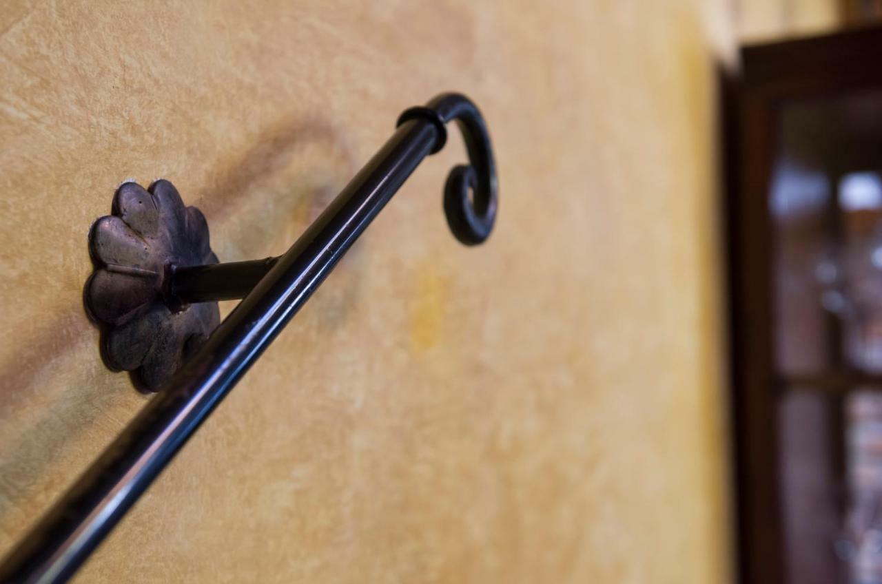 Casa Las Cadenas Ubeda  Ngoại thất bức ảnh