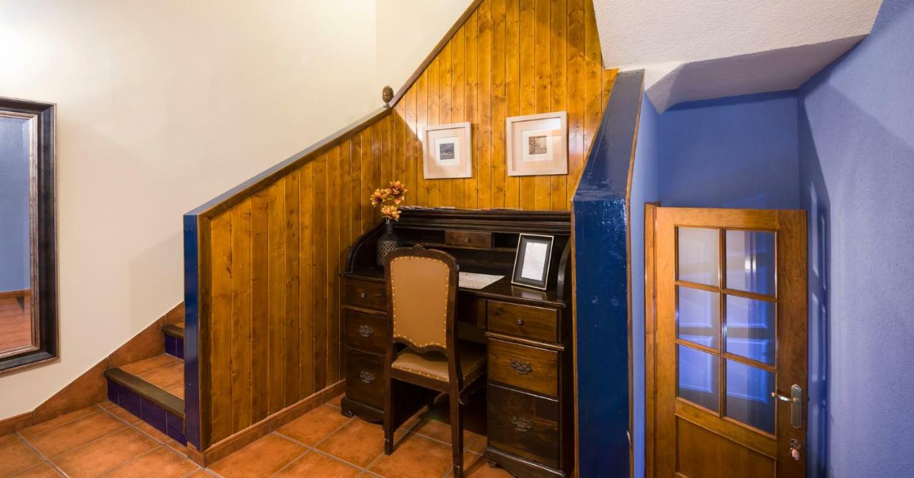Casa Las Cadenas Ubeda  Ngoại thất bức ảnh